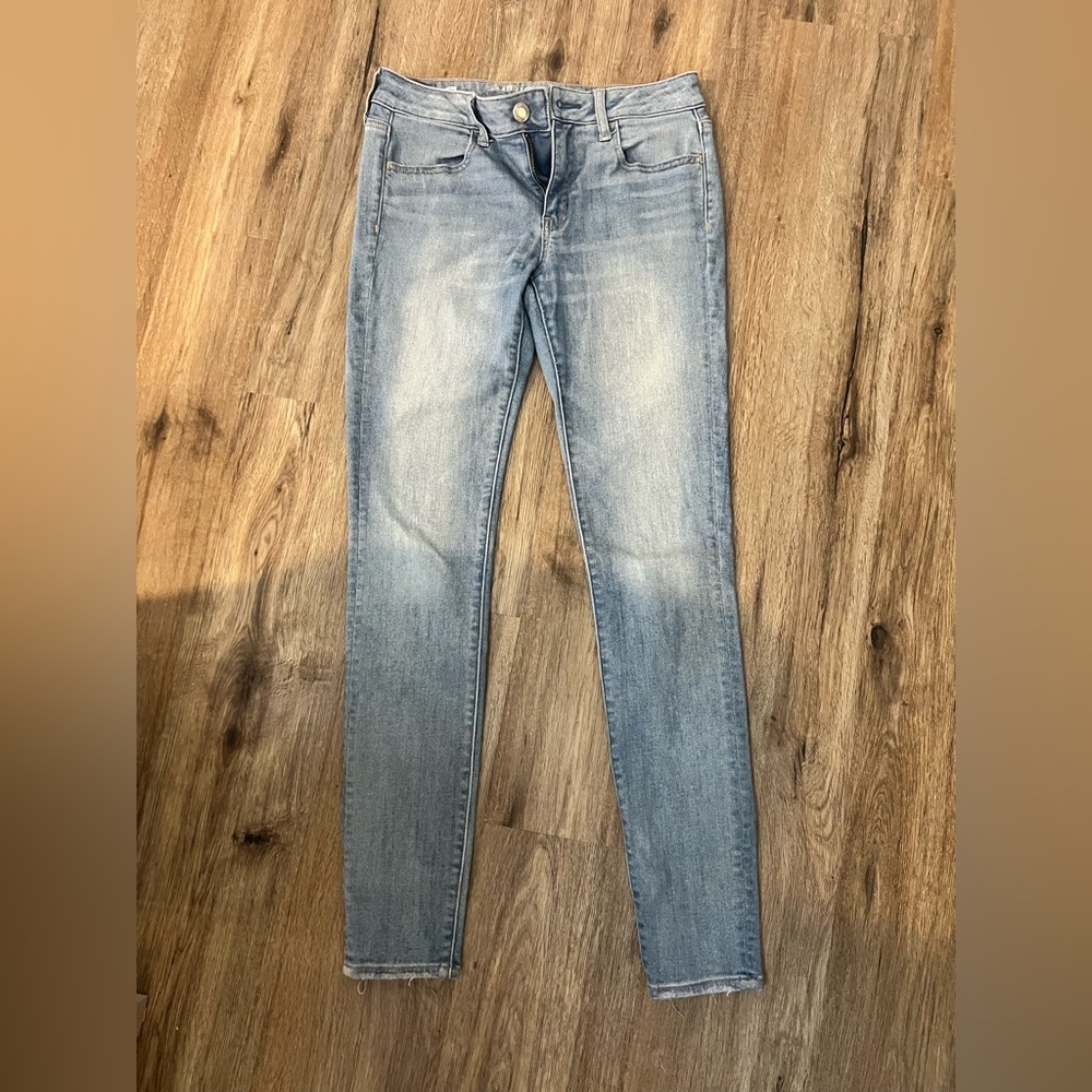 American Eagle Outfitters Denim Jeans
